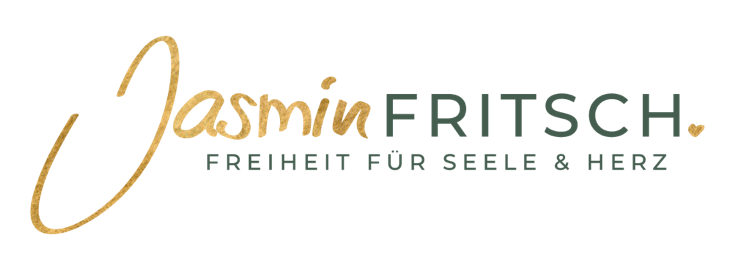Jasmin Fritsch Coaching Logo